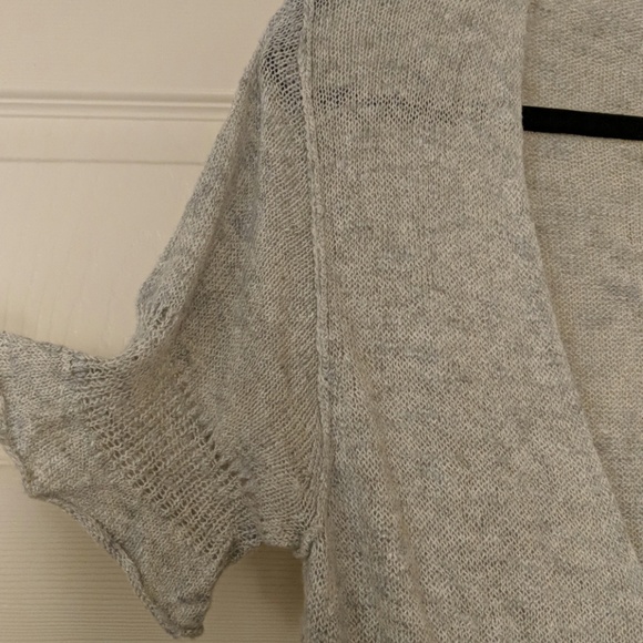 Banana Republic | Oversized top with details - Picture 5 of 6